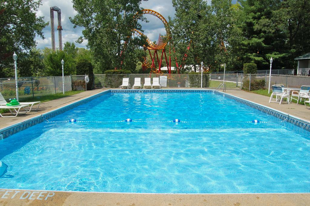 كوينزبيري Wakita Court Motel المظهر الخارجي الصورة
