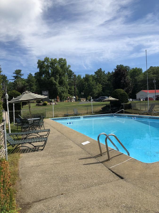 كوينزبيري Wakita Court Motel المظهر الخارجي الصورة