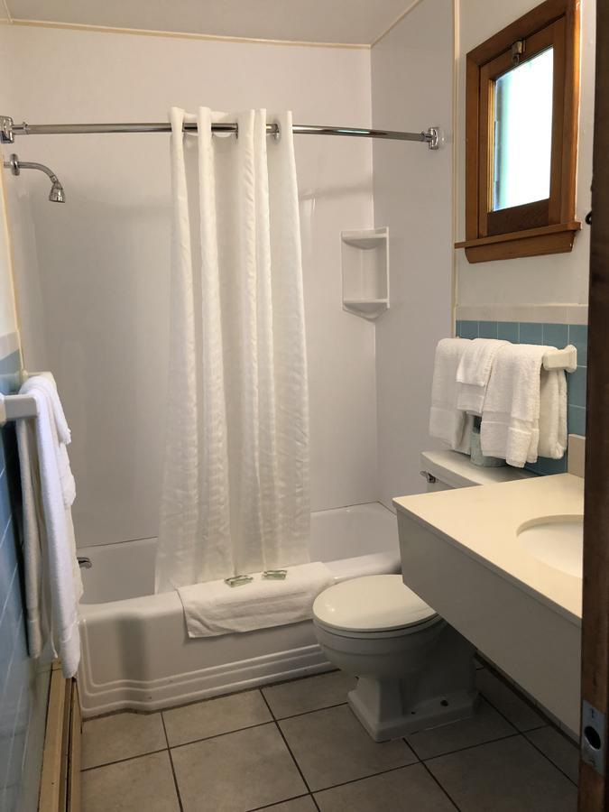 كوينزبيري Wakita Court Motel المظهر الخارجي الصورة