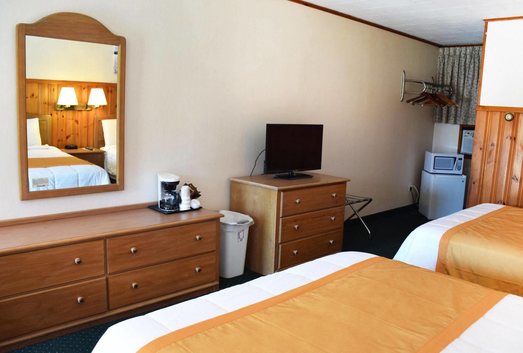 كوينزبيري Wakita Court Motel المظهر الخارجي الصورة