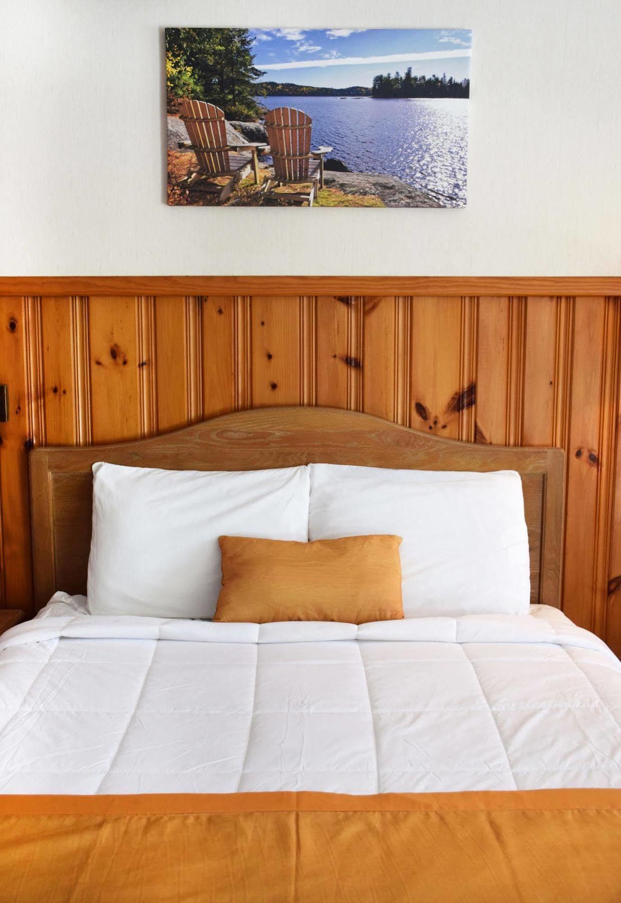 كوينزبيري Wakita Court Motel المظهر الخارجي الصورة
