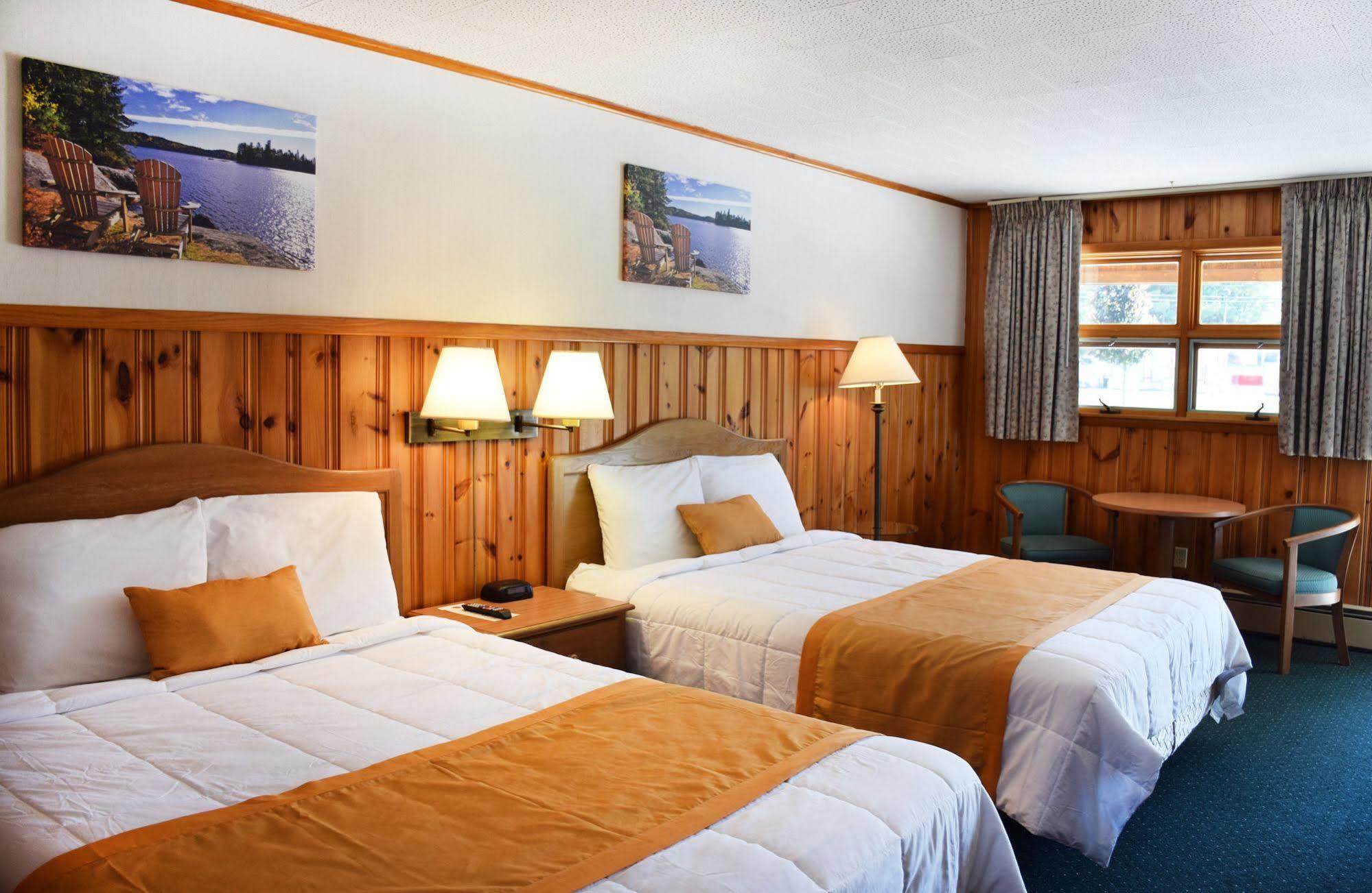 كوينزبيري Wakita Court Motel المظهر الخارجي الصورة