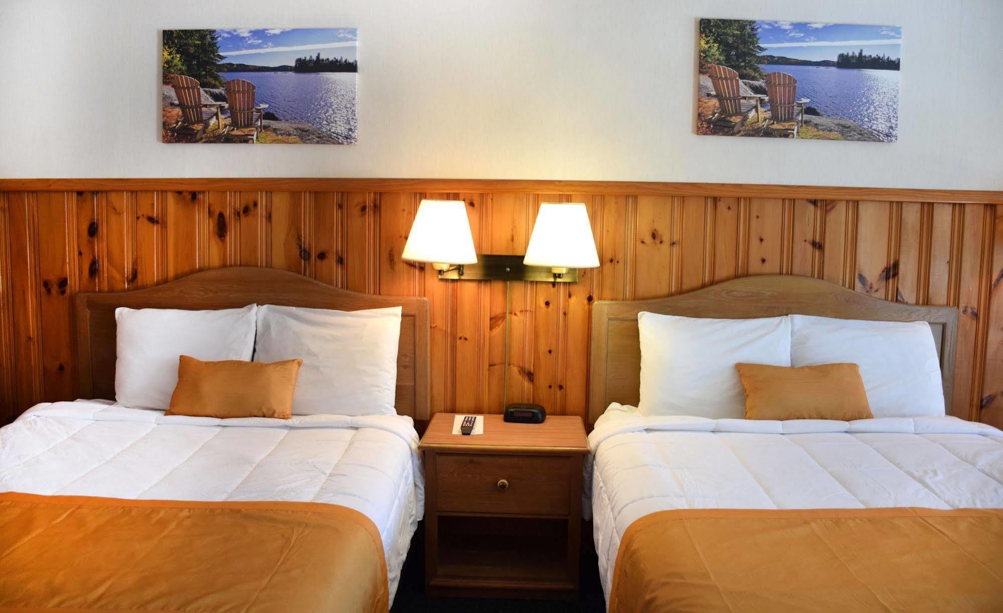 كوينزبيري Wakita Court Motel المظهر الخارجي الصورة